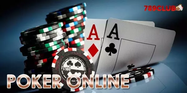 Chơi poker trực tuyến luôn thắng